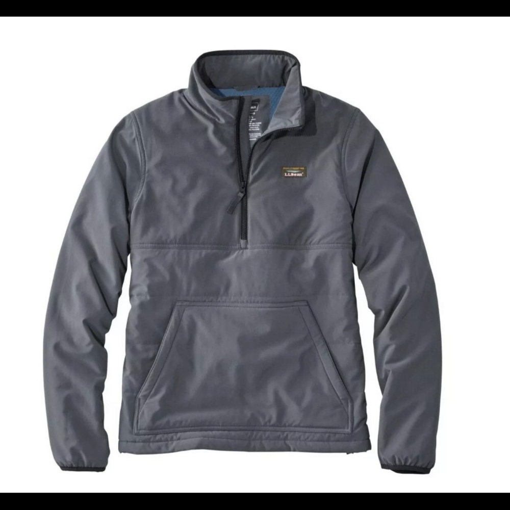 LL Bean Men’s Fleece